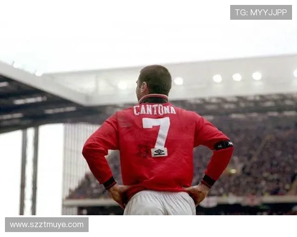 特立独行库尼亚或成曼联坎通纳