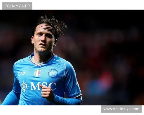 意媒称泽林斯基无碍可战莱切