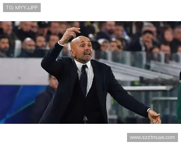 斯帕莱蒂：尤文球员具备职业精神与坚韧性格