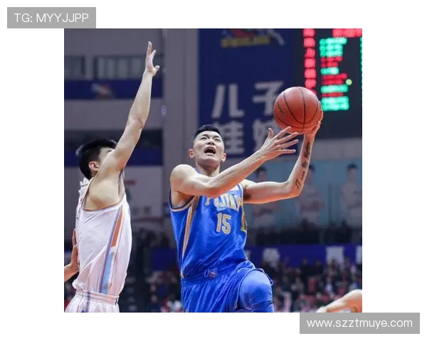 山东外援暴走三将回勇谢智杰亮眼